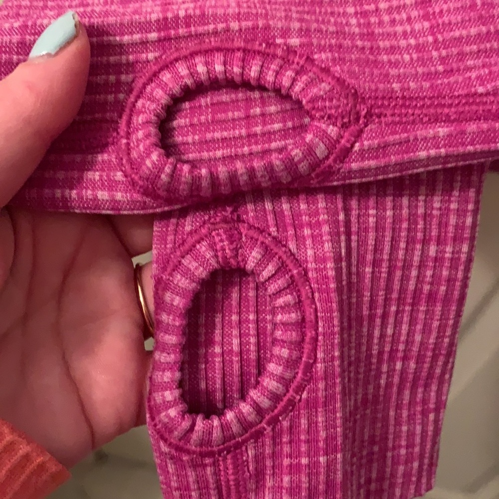Lululemon Rest Less Pullover - Picture 6 of 7